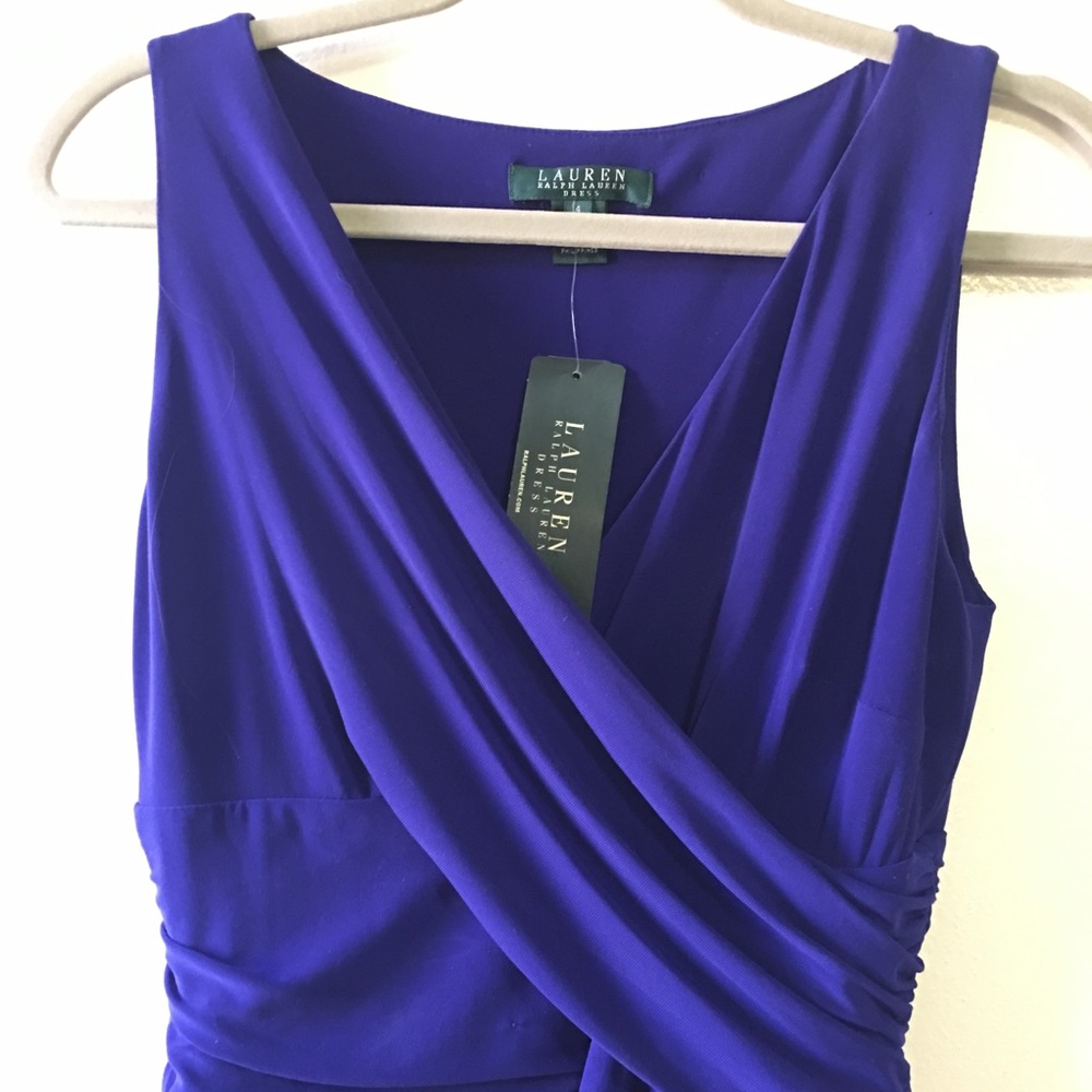 Ralph Lauren Dress